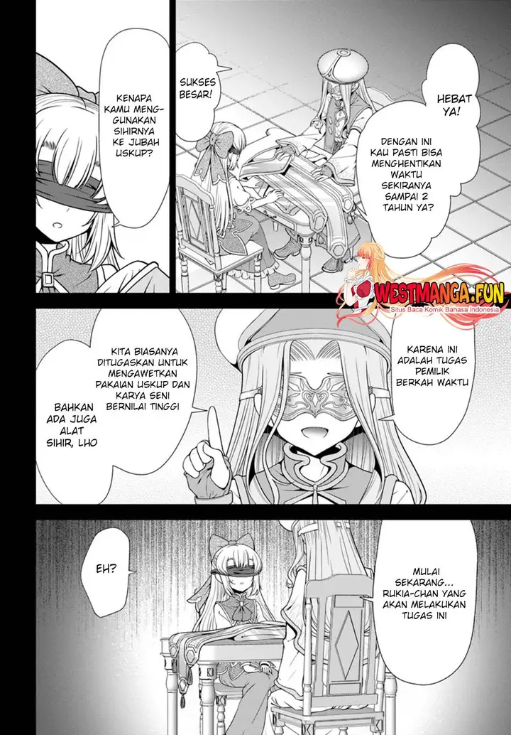 image-komik-tenohira-kaitakumura-de-isekai-kenkouki-fueteku-yome-tachi-to-nonbiri-mujintou-raifu-chapter-51-16/26