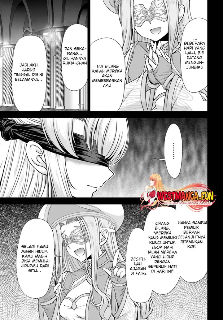 image-komik-tenohira-kaitakumura-de-isekai-kenkouki-fueteku-yome-tachi-to-nonbiri-mujintou-raifu-chapter-51-17/26