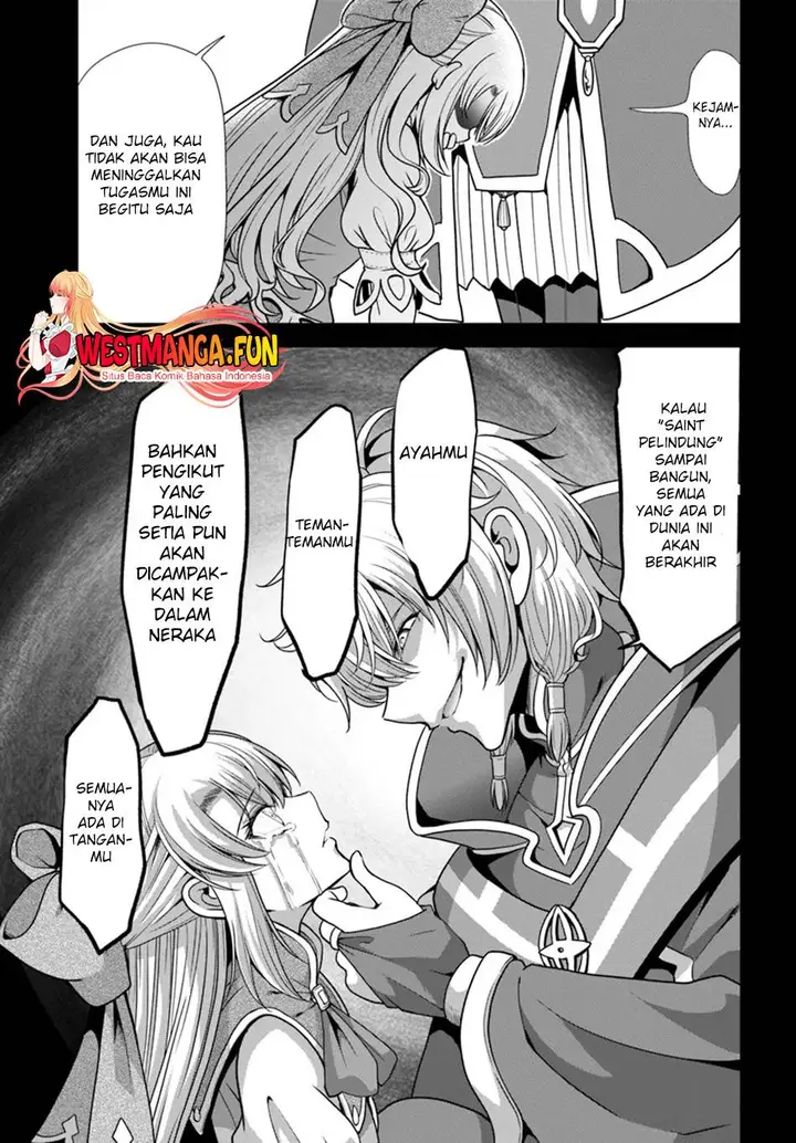 image-komik-tenohira-kaitakumura-de-isekai-kenkouki-fueteku-yome-tachi-to-nonbiri-mujintou-raifu-chapter-51-22/26