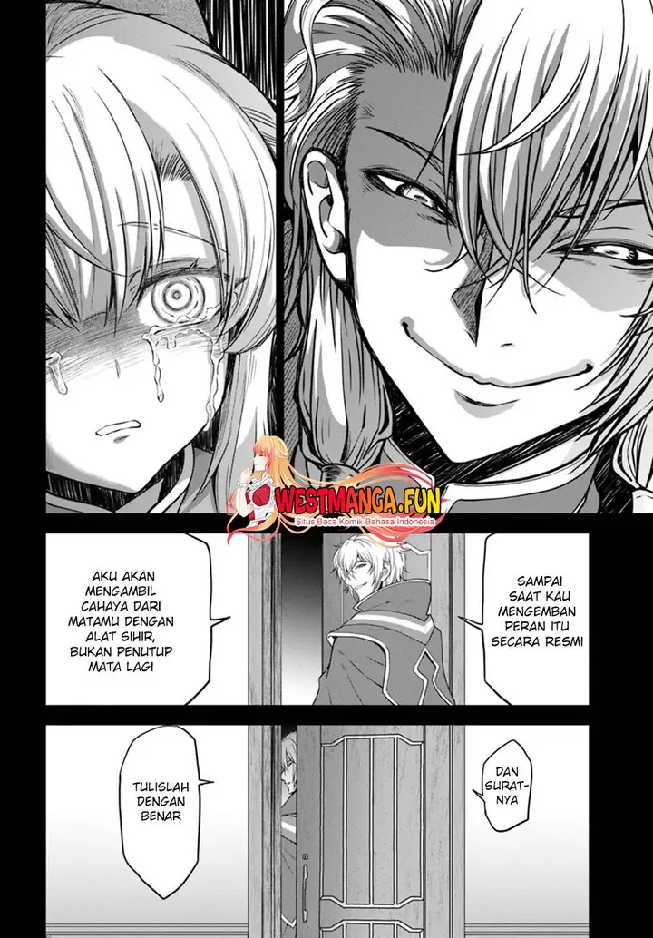 image-komik-tenohira-kaitakumura-de-isekai-kenkouki-fueteku-yome-tachi-to-nonbiri-mujintou-raifu-chapter-51-23/26
