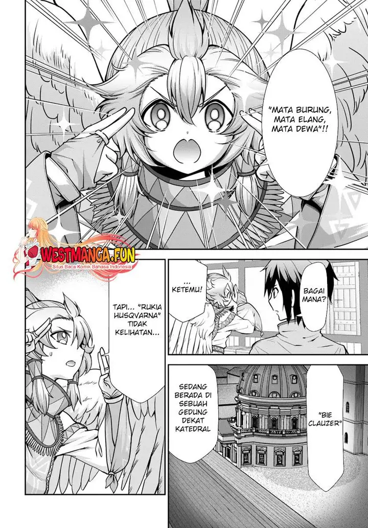 image-komik-tenohira-kaitakumura-de-isekai-kenkouki-fueteku-yome-tachi-to-nonbiri-mujintou-raifu-chapter-52-1/25