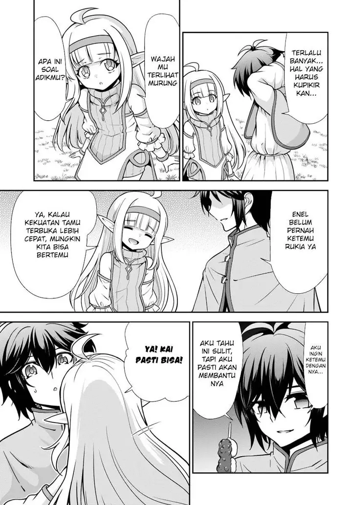 image-komik-tenohira-kaitakumura-de-isekai-kenkouki-fueteku-yome-tachi-to-nonbiri-mujintou-raifu-chapter-52-7/25