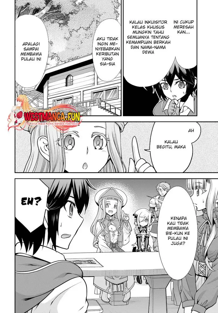 image-komik-tenohira-kaitakumura-de-isekai-kenkouki-fueteku-yome-tachi-to-nonbiri-mujintou-raifu-chapter-52-12/25