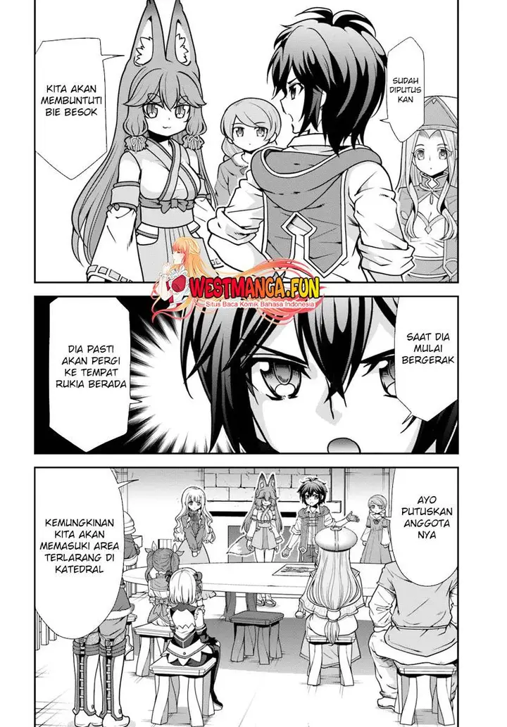 image-komik-tenohira-kaitakumura-de-isekai-kenkouki-fueteku-yome-tachi-to-nonbiri-mujintou-raifu-chapter-52-14/25