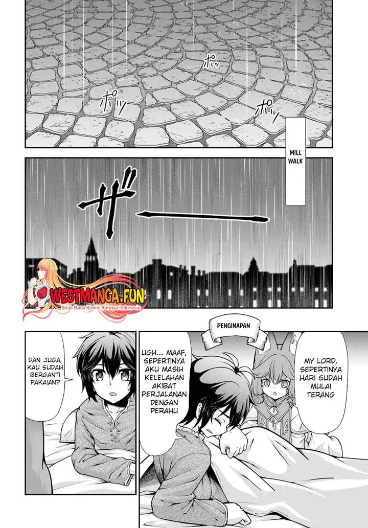 image-komik-tenohira-kaitakumura-de-isekai-kenkouki-fueteku-yome-tachi-to-nonbiri-mujintou-raifu-chapter-52-18/25