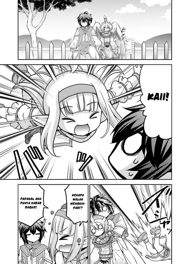 image-komik-tenohira-kaitakumura-de-isekai-kenkouki-fueteku-yome-tachi-to-nonbiri-mujintou-raifu-chapter-52-21/25
