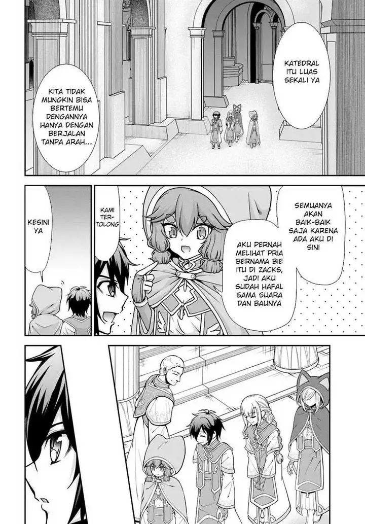image-komik-tenohira-kaitakumura-de-isekai-kenkouki-fueteku-yome-tachi-to-nonbiri-mujintou-raifu-chapter-53-1/27