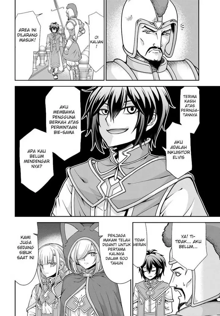 image-komik-tenohira-kaitakumura-de-isekai-kenkouki-fueteku-yome-tachi-to-nonbiri-mujintou-raifu-chapter-53-4/27