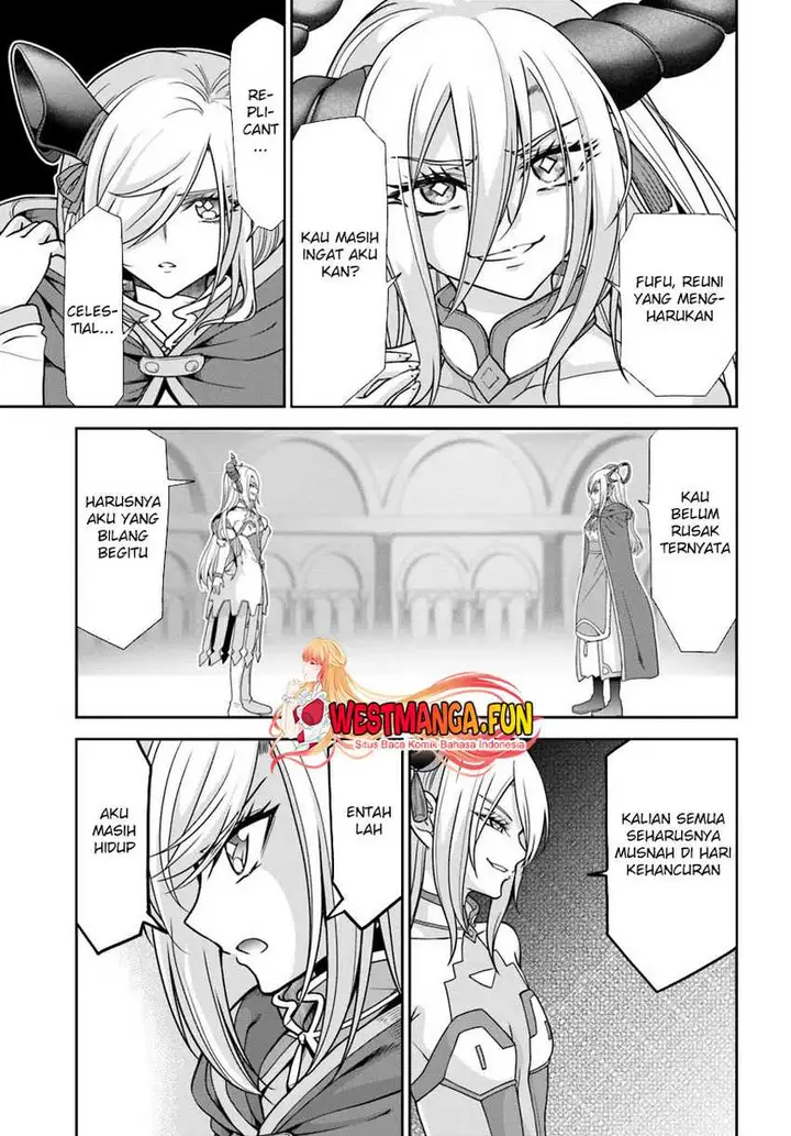 image-komik-tenohira-kaitakumura-de-isekai-kenkouki-fueteku-yome-tachi-to-nonbiri-mujintou-raifu-chapter-53-13/27
