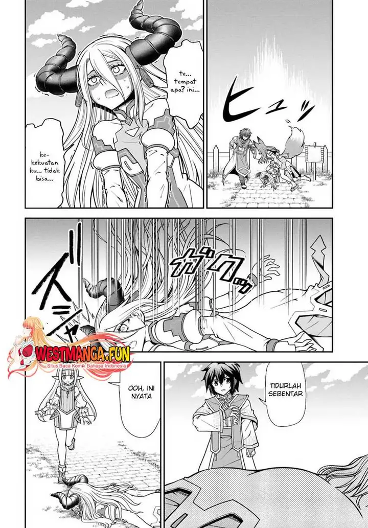 image-komik-tenohira-kaitakumura-de-isekai-kenkouki-fueteku-yome-tachi-to-nonbiri-mujintou-raifu-chapter-53-24/27