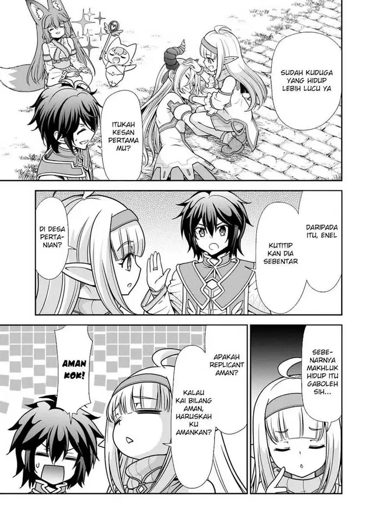 image-komik-tenohira-kaitakumura-de-isekai-kenkouki-fueteku-yome-tachi-to-nonbiri-mujintou-raifu-chapter-53-25/27