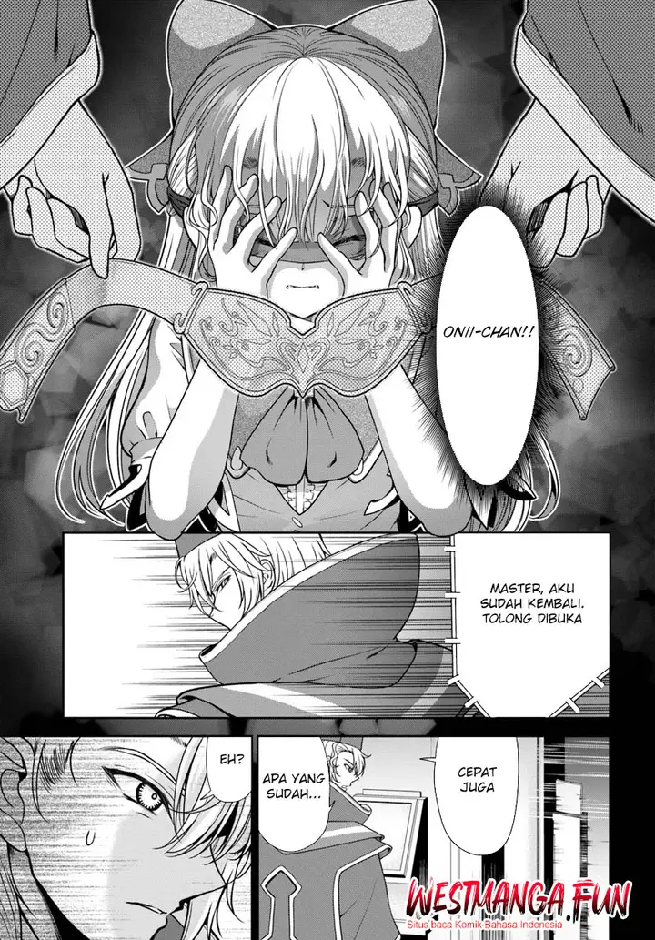 image-komik-tenohira-kaitakumura-de-isekai-kenkouki-fueteku-yome-tachi-to-nonbiri-mujintou-raifu-chapter-54-3/28