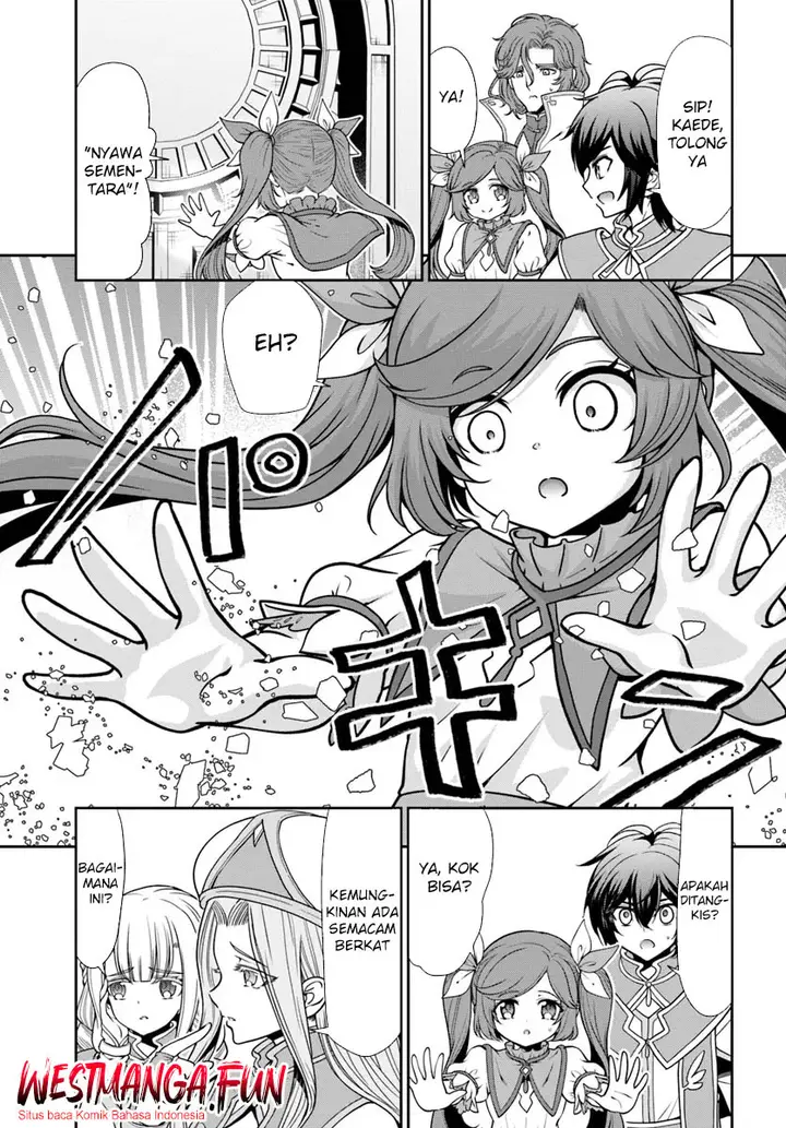 image-komik-tenohira-kaitakumura-de-isekai-kenkouki-fueteku-yome-tachi-to-nonbiri-mujintou-raifu-chapter-54-5/28