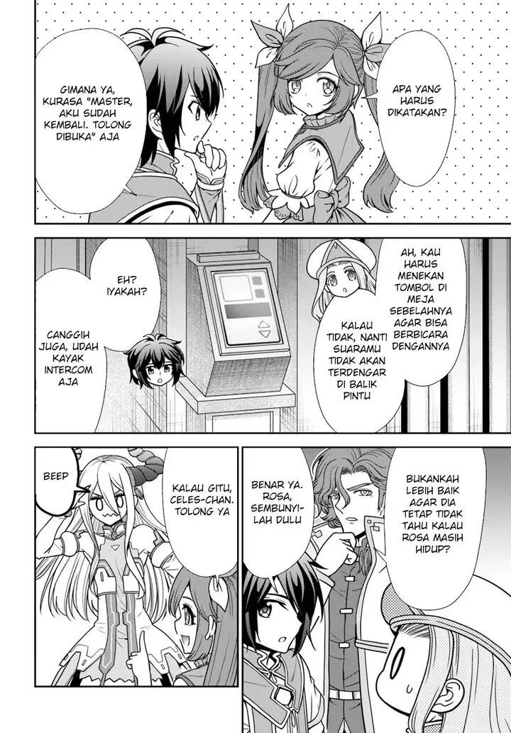 image-komik-tenohira-kaitakumura-de-isekai-kenkouki-fueteku-yome-tachi-to-nonbiri-mujintou-raifu-chapter-54-8/28