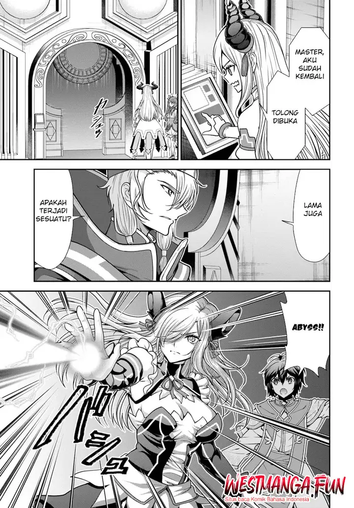image-komik-tenohira-kaitakumura-de-isekai-kenkouki-fueteku-yome-tachi-to-nonbiri-mujintou-raifu-chapter-54-9/28