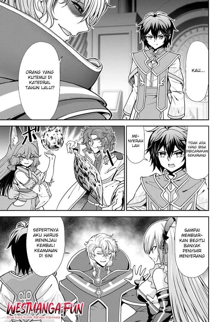 image-komik-tenohira-kaitakumura-de-isekai-kenkouki-fueteku-yome-tachi-to-nonbiri-mujintou-raifu-chapter-54-11/28