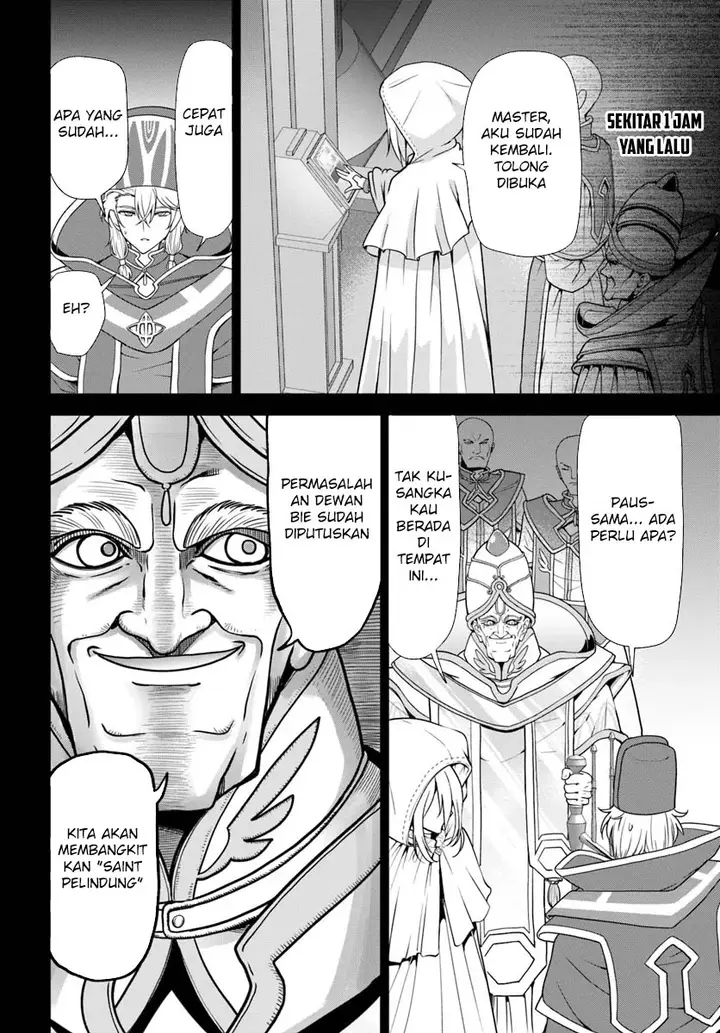 image-komik-tenohira-kaitakumura-de-isekai-kenkouki-fueteku-yome-tachi-to-nonbiri-mujintou-raifu-chapter-54-16/28