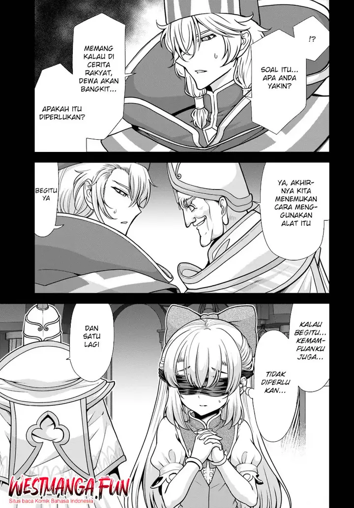 image-komik-tenohira-kaitakumura-de-isekai-kenkouki-fueteku-yome-tachi-to-nonbiri-mujintou-raifu-chapter-54-17/28