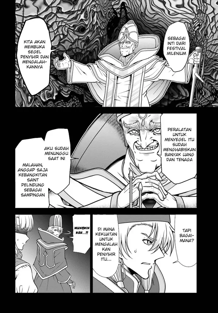 image-komik-tenohira-kaitakumura-de-isekai-kenkouki-fueteku-yome-tachi-to-nonbiri-mujintou-raifu-chapter-54-18/28