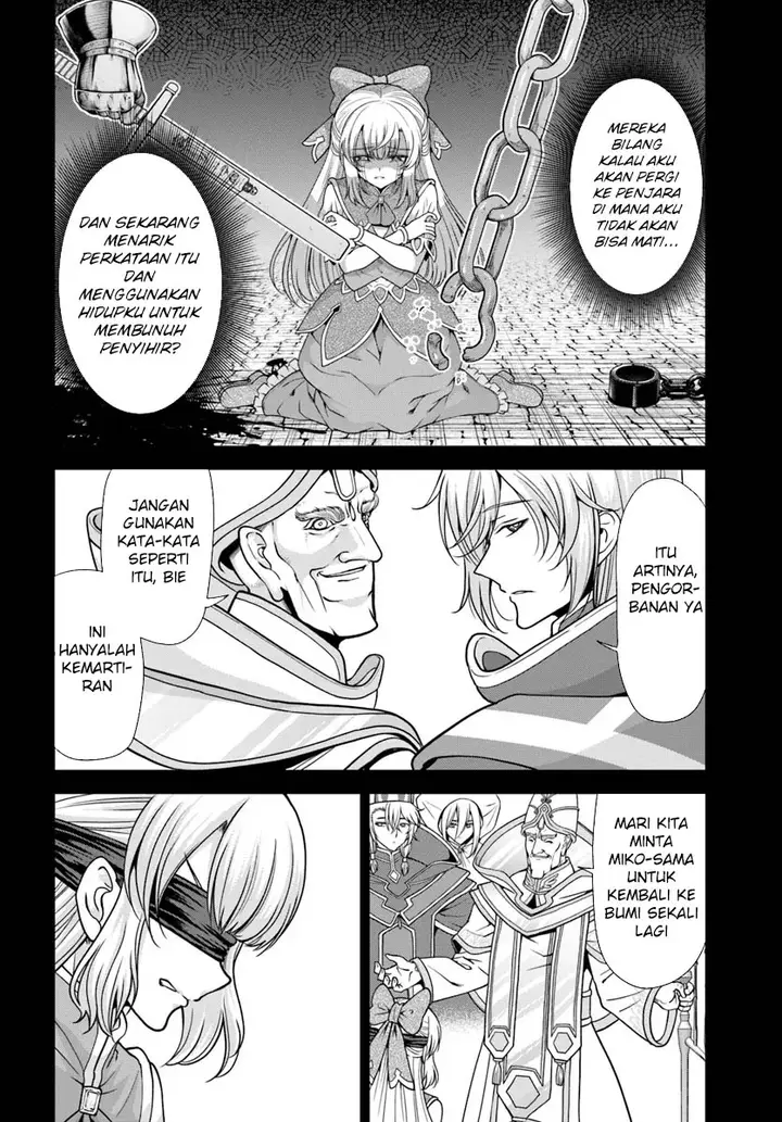 image-komik-tenohira-kaitakumura-de-isekai-kenkouki-fueteku-yome-tachi-to-nonbiri-mujintou-raifu-chapter-54-20/28