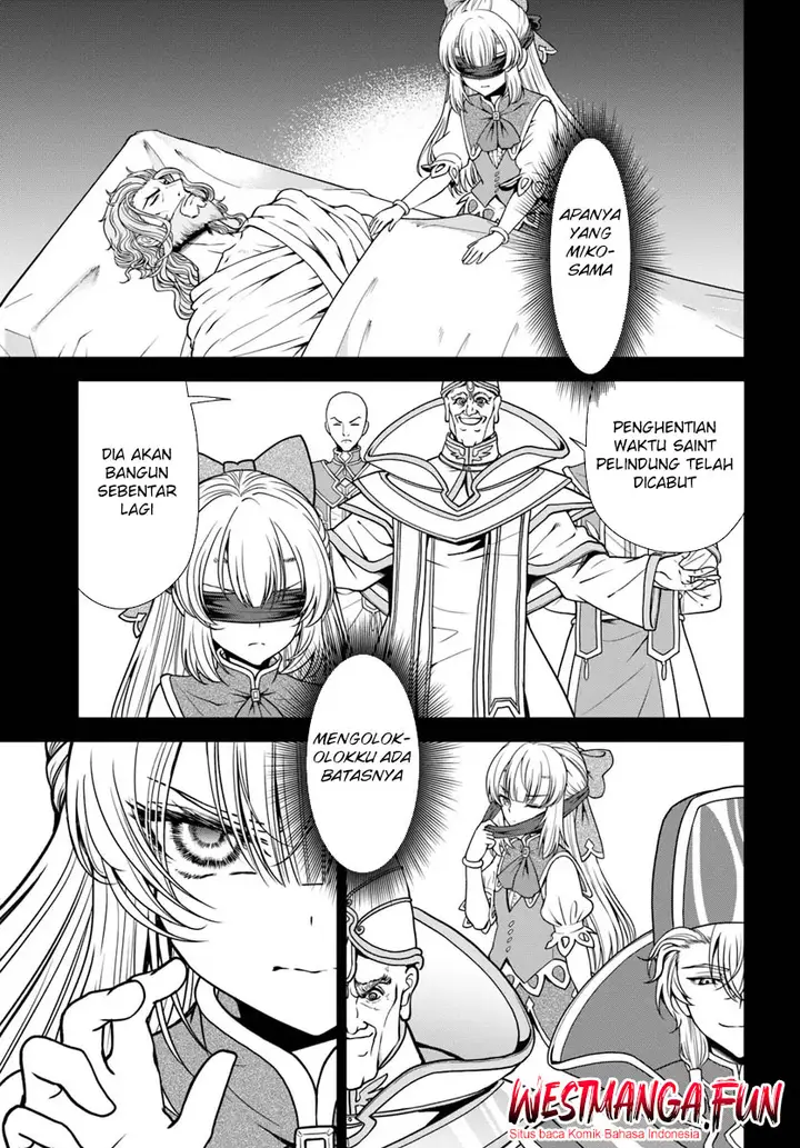 image-komik-tenohira-kaitakumura-de-isekai-kenkouki-fueteku-yome-tachi-to-nonbiri-mujintou-raifu-chapter-54-21/28