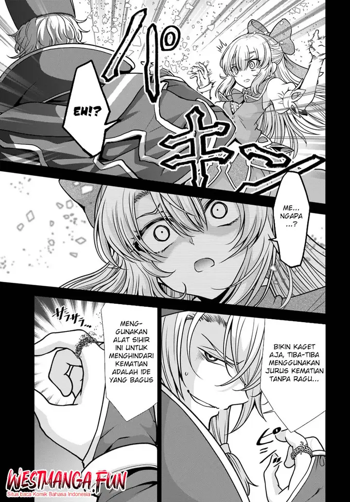 image-komik-tenohira-kaitakumura-de-isekai-kenkouki-fueteku-yome-tachi-to-nonbiri-mujintou-raifu-chapter-54-23/28