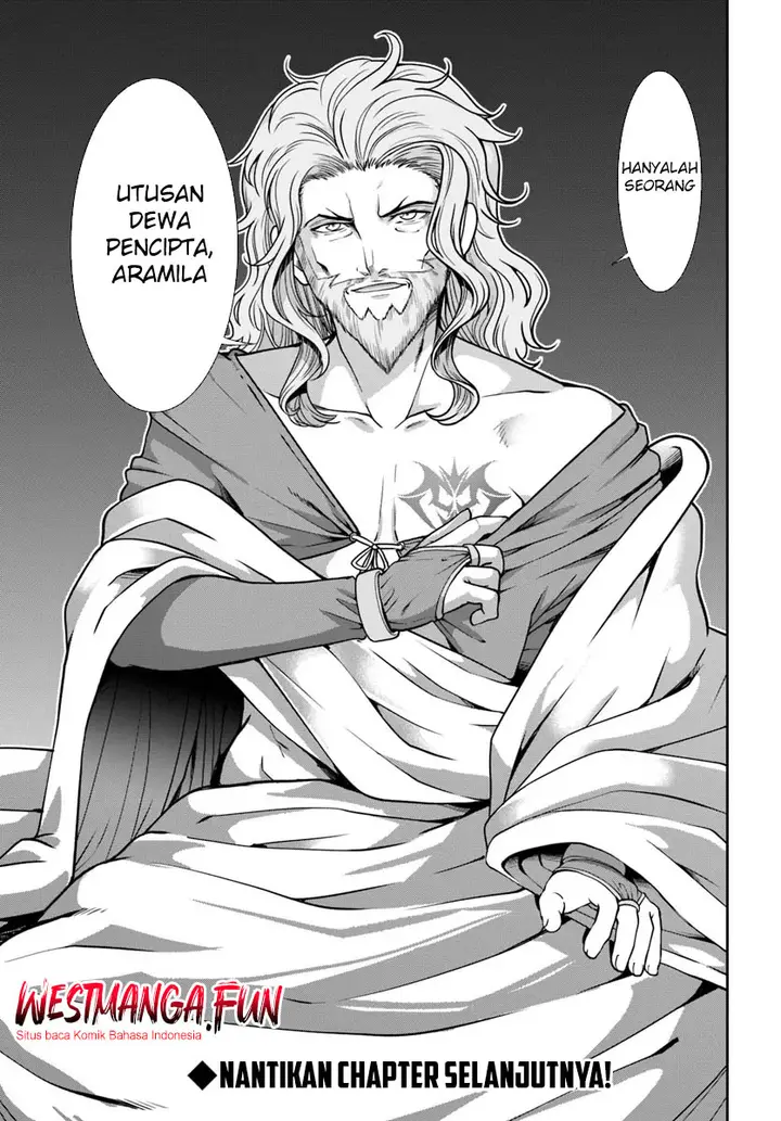 image-komik-tenohira-kaitakumura-de-isekai-kenkouki-fueteku-yome-tachi-to-nonbiri-mujintou-raifu-chapter-54-27/28
