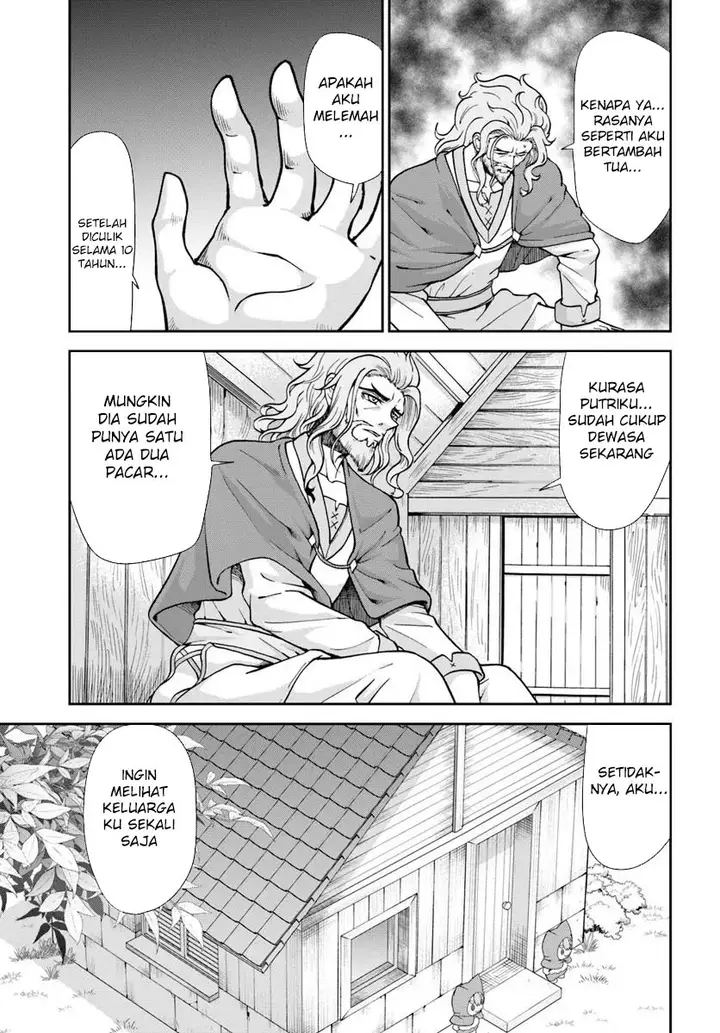 image-komik-tenohira-kaitakumura-de-isekai-kenkouki-fueteku-yome-tachi-to-nonbiri-mujintou-raifu-chapter-55-7/25