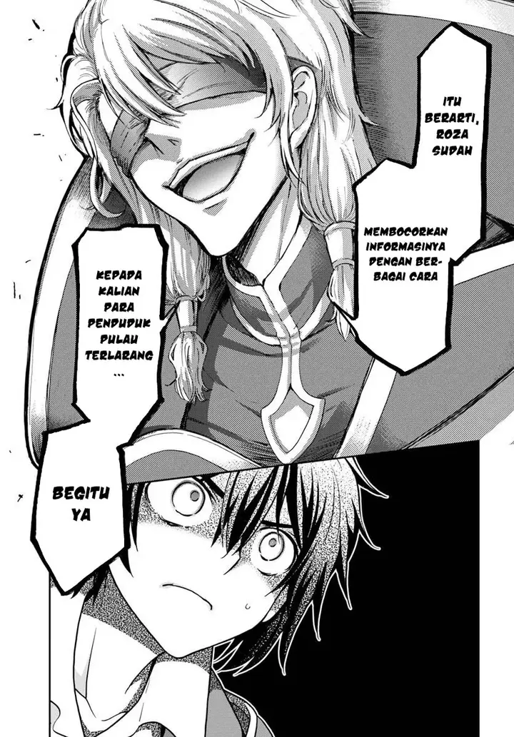 image-komik-tenohira-kaitakumura-de-isekai-kenkouki-fueteku-yome-tachi-to-nonbiri-mujintou-raifu-chapter-55-23/25