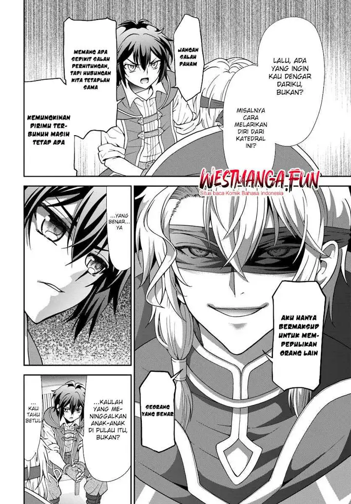 image-komik-tenohira-kaitakumura-de-isekai-kenkouki-fueteku-yome-tachi-to-nonbiri-mujintou-raifu-chapter-56-4/25
