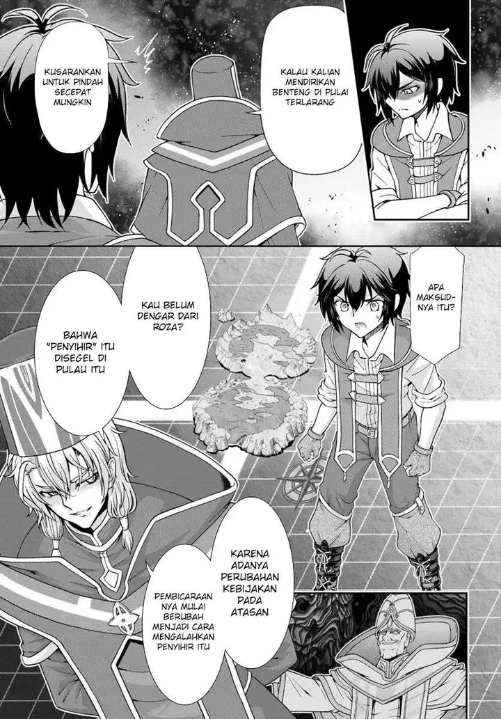 image-komik-tenohira-kaitakumura-de-isekai-kenkouki-fueteku-yome-tachi-to-nonbiri-mujintou-raifu-chapter-56-7/25