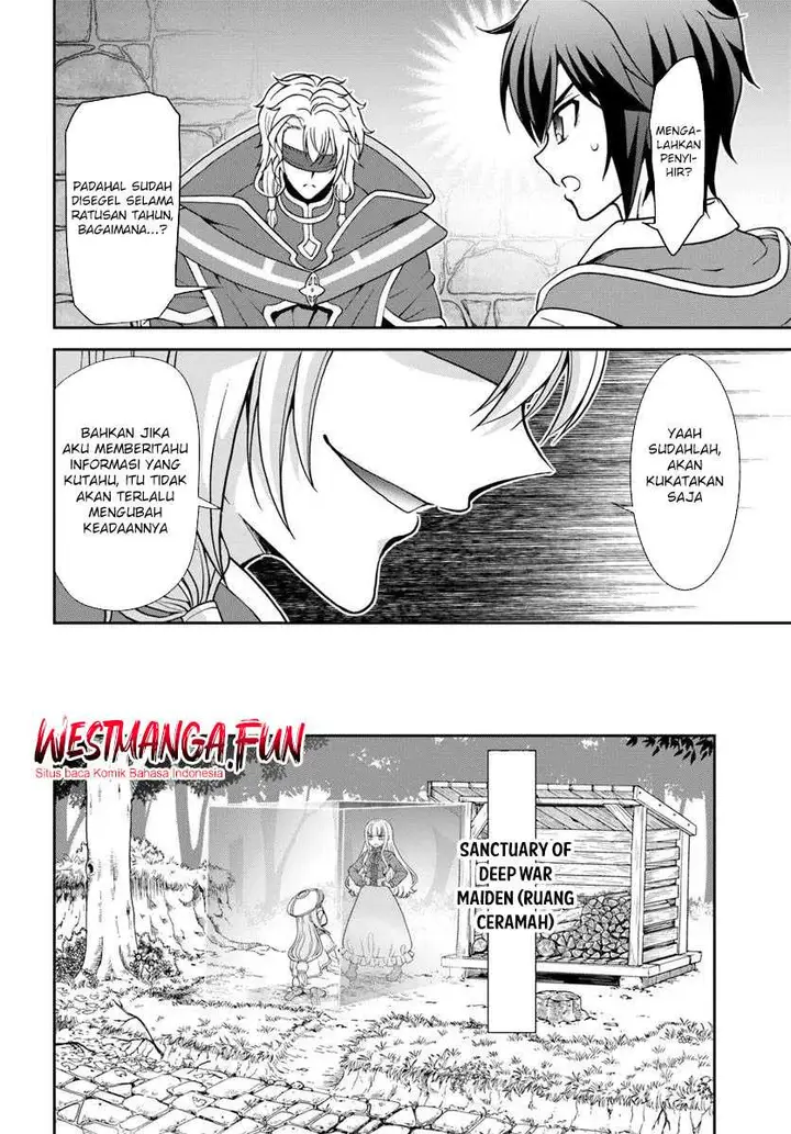image-komik-tenohira-kaitakumura-de-isekai-kenkouki-fueteku-yome-tachi-to-nonbiri-mujintou-raifu-chapter-56-8/25