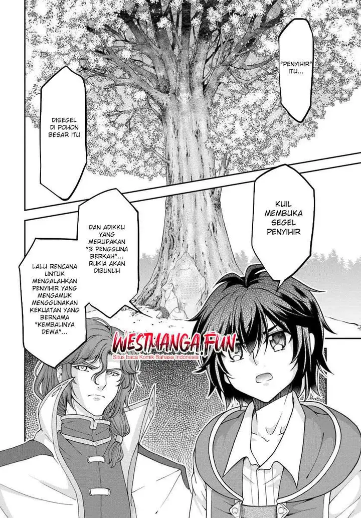 image-komik-tenohira-kaitakumura-de-isekai-kenkouki-fueteku-yome-tachi-to-nonbiri-mujintou-raifu-chapter-56-18/25