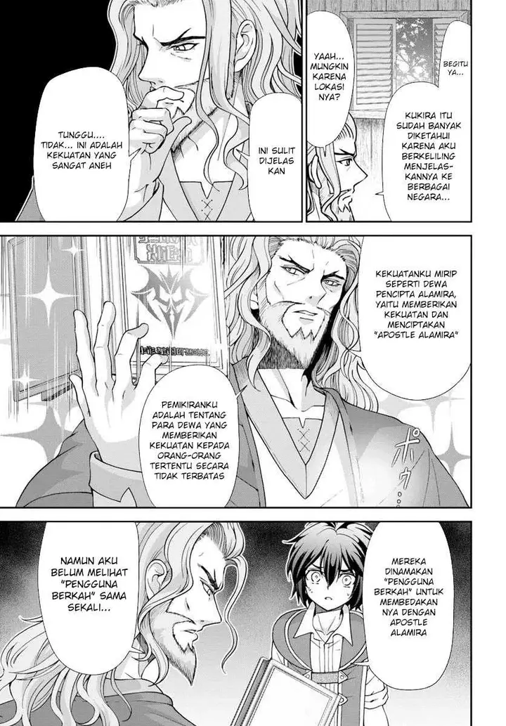 image-komik-tenohira-kaitakumura-de-isekai-kenkouki-fueteku-yome-tachi-to-nonbiri-mujintou-raifu-chapter-56-23/25