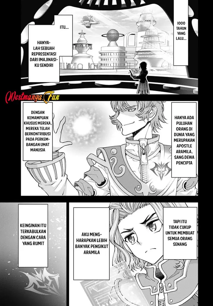 image-komik-tenohira-kaitakumura-de-isekai-kenkouki-fueteku-yome-tachi-to-nonbiri-mujintou-raifu-chapter-57-0/25