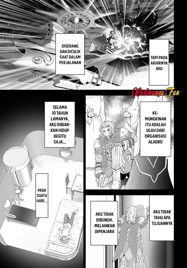 image-komik-tenohira-kaitakumura-de-isekai-kenkouki-fueteku-yome-tachi-to-nonbiri-mujintou-raifu-chapter-57-5/25