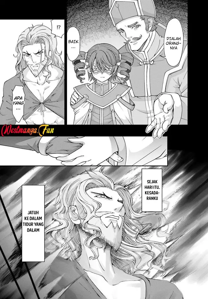 image-komik-tenohira-kaitakumura-de-isekai-kenkouki-fueteku-yome-tachi-to-nonbiri-mujintou-raifu-chapter-57-6/25