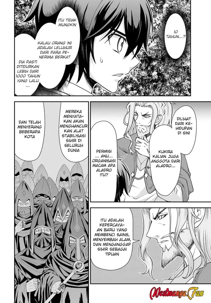 image-komik-tenohira-kaitakumura-de-isekai-kenkouki-fueteku-yome-tachi-to-nonbiri-mujintou-raifu-chapter-57-8/25