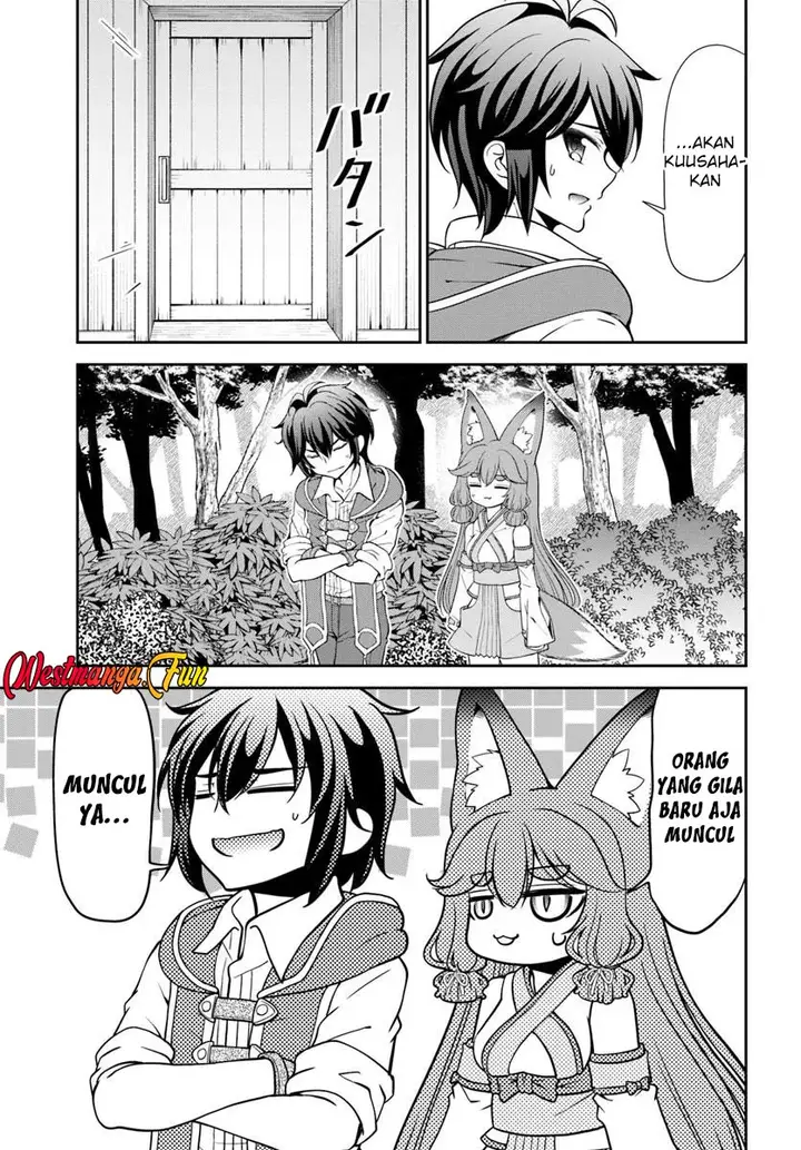 image-komik-tenohira-kaitakumura-de-isekai-kenkouki-fueteku-yome-tachi-to-nonbiri-mujintou-raifu-chapter-57-11/25