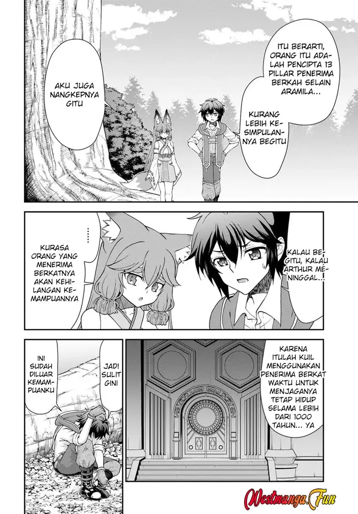 image-komik-tenohira-kaitakumura-de-isekai-kenkouki-fueteku-yome-tachi-to-nonbiri-mujintou-raifu-chapter-57-12/25