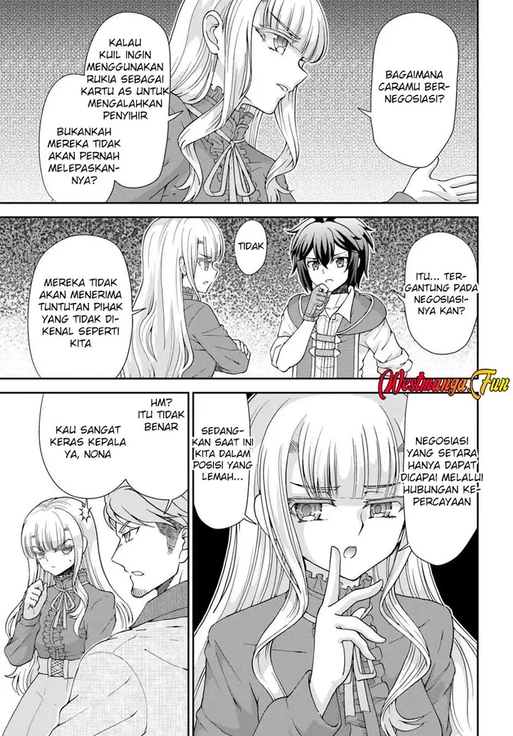 image-komik-tenohira-kaitakumura-de-isekai-kenkouki-fueteku-yome-tachi-to-nonbiri-mujintou-raifu-chapter-57-19/25