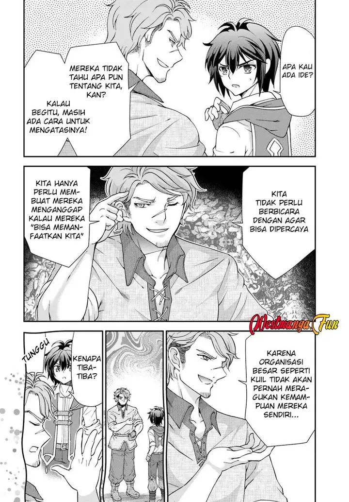 image-komik-tenohira-kaitakumura-de-isekai-kenkouki-fueteku-yome-tachi-to-nonbiri-mujintou-raifu-chapter-57-20/25