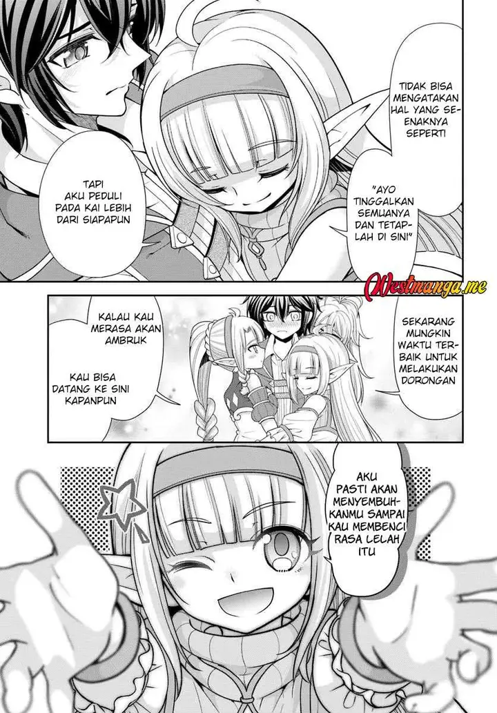 image-komik-tenohira-kaitakumura-de-isekai-kenkouki-fueteku-yome-tachi-to-nonbiri-mujintou-raifu-chapter-58-20/27