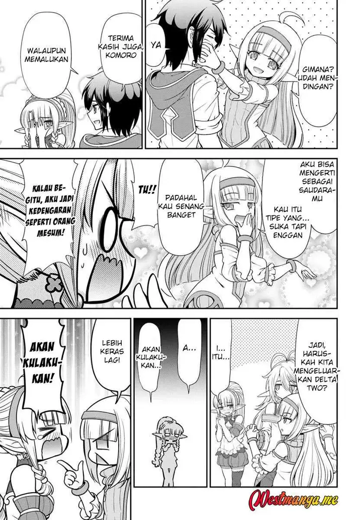 image-komik-tenohira-kaitakumura-de-isekai-kenkouki-fueteku-yome-tachi-to-nonbiri-mujintou-raifu-chapter-58-22/27