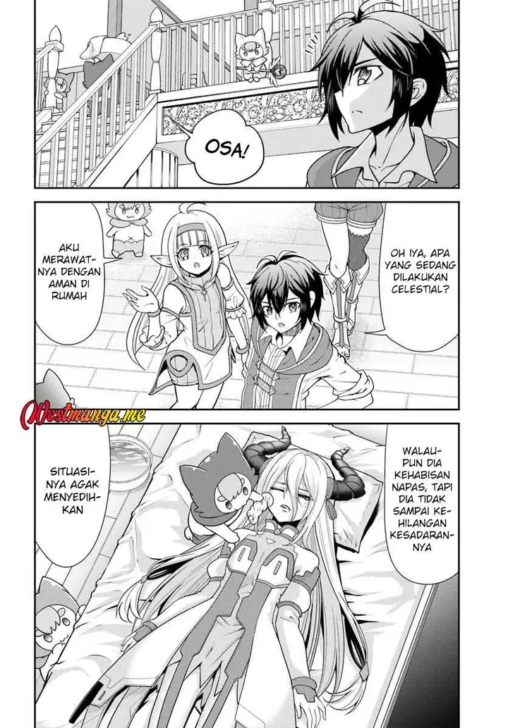 image-komik-tenohira-kaitakumura-de-isekai-kenkouki-fueteku-yome-tachi-to-nonbiri-mujintou-raifu-chapter-58-23/27