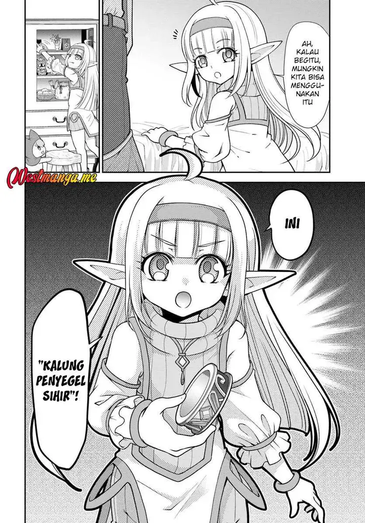 image-komik-tenohira-kaitakumura-de-isekai-kenkouki-fueteku-yome-tachi-to-nonbiri-mujintou-raifu-chapter-58-25/27