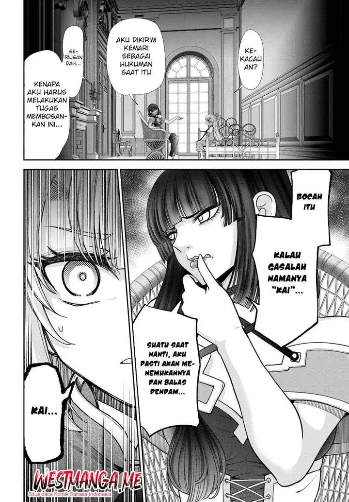 image-komik-tenohira-kaitakumura-de-isekai-kenkouki-fueteku-yome-tachi-to-nonbiri-mujintou-raifu-chapter-59-22/30