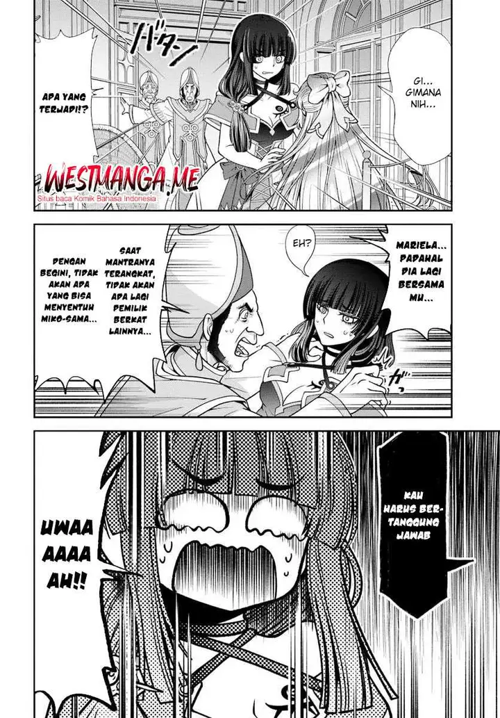 image-komik-tenohira-kaitakumura-de-isekai-kenkouki-fueteku-yome-tachi-to-nonbiri-mujintou-raifu-chapter-59-28/30