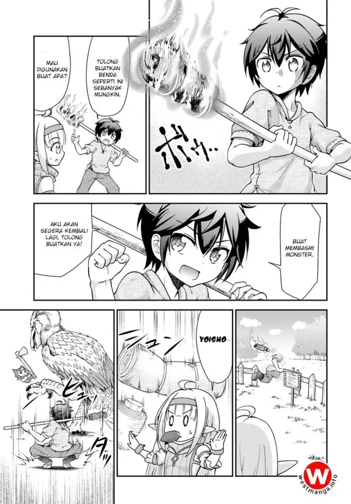 image-komik-tenohira-kaitakumura-de-isekai-kenkouki-fueteku-yome-tachi-to-nonbiri-mujintou-raifu-chapter-6-7/31