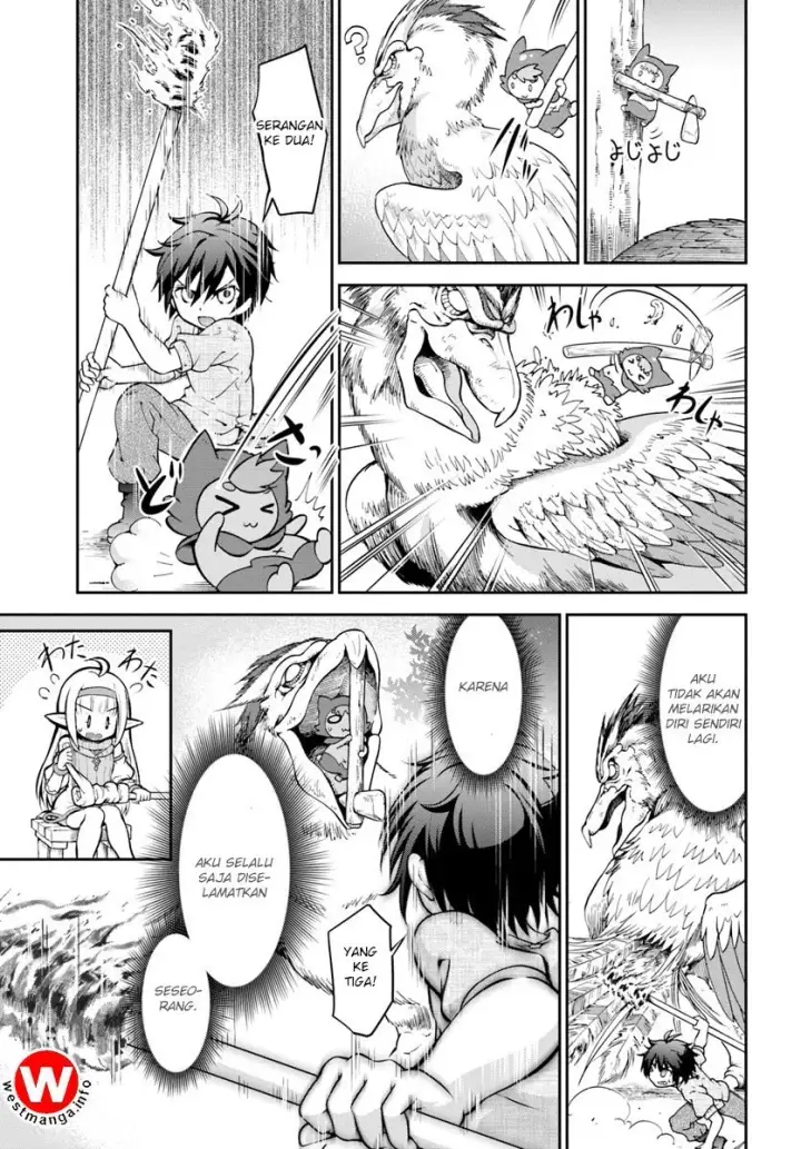 image-komik-tenohira-kaitakumura-de-isekai-kenkouki-fueteku-yome-tachi-to-nonbiri-mujintou-raifu-chapter-6-9/31